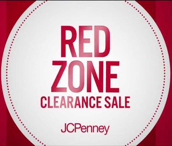  JC Penney promo codes