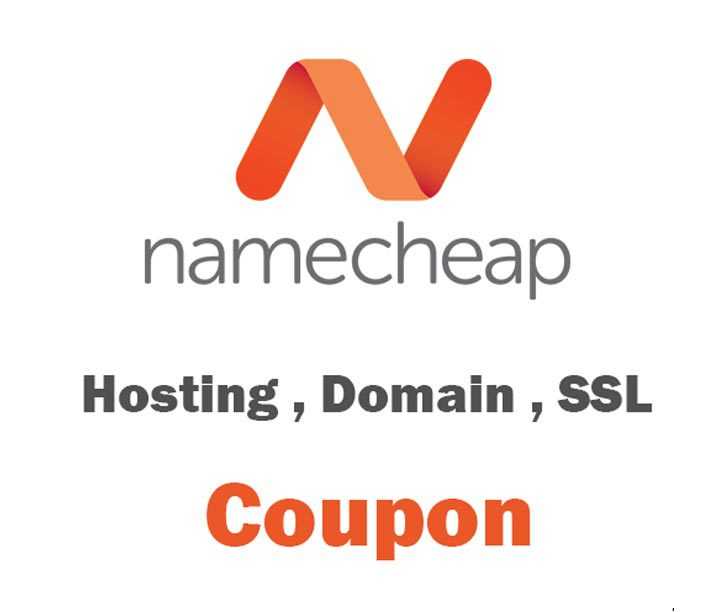  namecheap hosting coupon