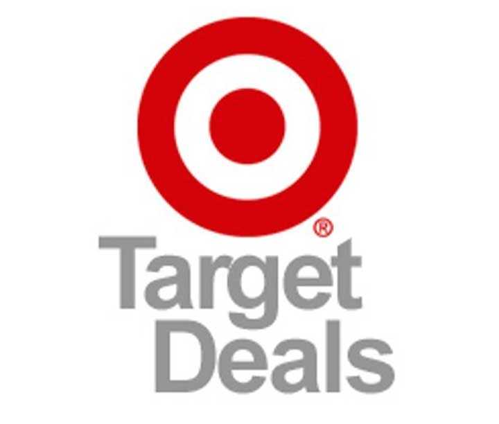 target online deals