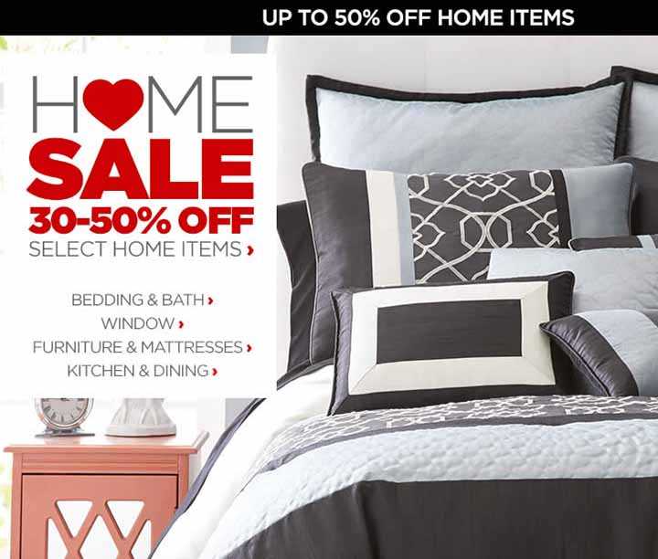 Home Furnishing and Decor Coupons Online