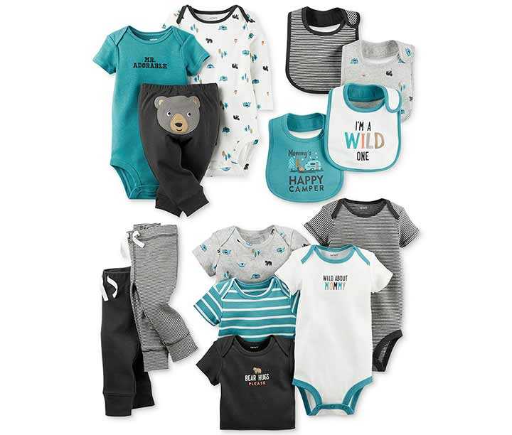  Kohl's Baby Clothes Clearance