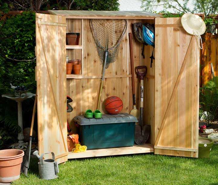 cheap storage sheds for sale