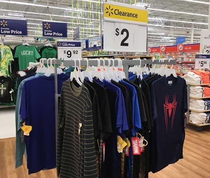  Walmart discount codes