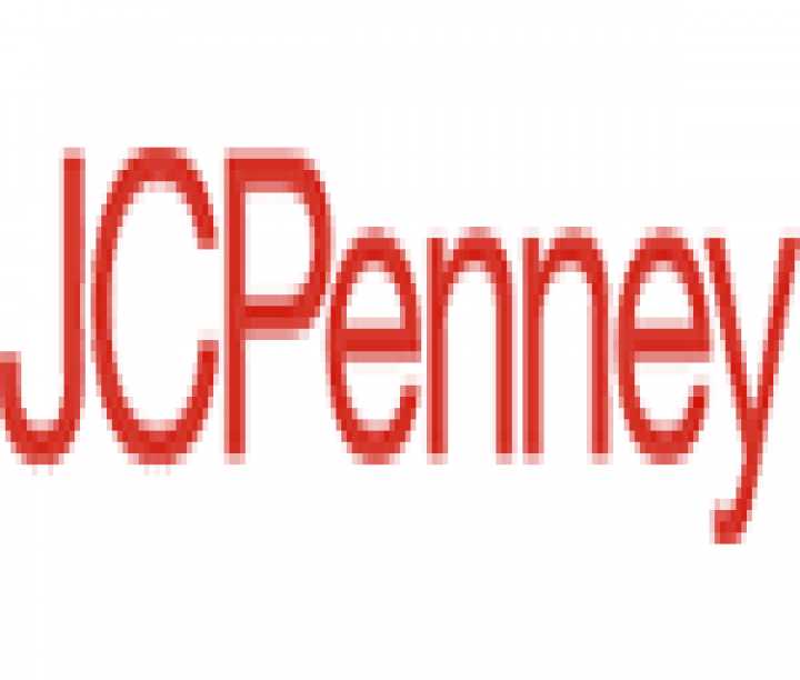  JC Penney voucher codes