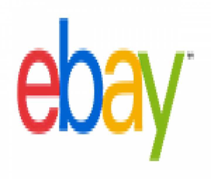  eBay May Promo Code